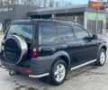 Черный Ленд Ровер Фрилендер, объемом двигателя 1.8 л и пробегом 355 тыс. км за 3200 $, фото 3 на Automoto.ua