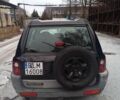 Чорний Ленд Ровер Freelander, об'ємом двигуна 2 л та пробігом 300 тис. км за 1700 $, фото 5 на Automoto.ua