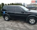 Чорний Ленд Ровер Freelander, об'ємом двигуна 0 л та пробігом 320 тис. км за 2600 $, фото 2 на Automoto.ua