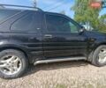 Чорний Ленд Ровер Freelander, об'ємом двигуна 1.8 л та пробігом 250 тис. км за 2700 $, фото 2 на Automoto.ua