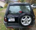 Ленд Ровер Фрилендер 1998 в Надворной на Automoto.ua Черный Ленд Ровер Фрилендер, объемом двигателя 2 л и пробегом 307 тыс. км за 4200 $, фото 3 на Automoto.ua
