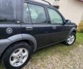 Ленд Ровер Фрилендер 1998 в Надворной на Automoto.ua Черный Ленд Ровер Фрилендер, объемом двигателя 2 л и пробегом 307 тыс. км за 4200 $, фото 10 на Automoto.ua