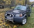 Ленд Ровер Фрилендер 1998 в Надворной на Automoto.ua Черный Ленд Ровер Фрилендер, объемом двигателя 2 л и пробегом 307 тыс. км за 4200 $, фото 1 на Automoto.ua