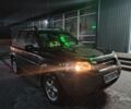 Чорний Ленд Ровер Freelander, об'ємом двигуна 1.8 л та пробігом 200 тис. км за 3850 $, фото 5 на Automoto.ua