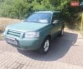 Чорний Ленд Ровер Freelander, об'ємом двигуна 1.8 л та пробігом 210 тис. км за 3450 $, фото 1 на Automoto.ua