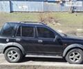 Чорний Ленд Ровер Freelander, об'ємом двигуна 2 л та пробігом 370 тис. км за 5000 $, фото 3 на Automoto.ua