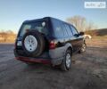 Чорний Ленд Ровер Freelander, об'ємом двигуна 0 л та пробігом 240 тис. км за 3750 $, фото 27 на Automoto.ua