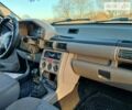 Чорний Ленд Ровер Freelander, об'ємом двигуна 0 л та пробігом 240 тис. км за 3750 $, фото 16 на Automoto.ua