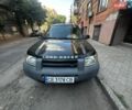 Черный Ленд Ровер Фрилендер, объемом двигателя 1.8 л и пробегом 308 тыс. км за 3500 $, фото 2 на Automoto.ua