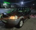 Чорний Ленд Ровер Freelander, об'ємом двигуна 1.8 л та пробігом 200 тис. км за 3850 $, фото 2 на Automoto.ua