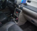 Чорний Ленд Ровер Freelander, об'ємом двигуна 1.8 л та пробігом 254 тис. км за 1900 $, фото 1 на Automoto.ua
