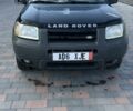 Чорний Ленд Ровер Freelander, об'ємом двигуна 2 л та пробігом 344 тис. км за 2800 $, фото 7 на Automoto.ua