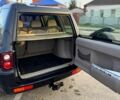 Чорний Ленд Ровер Freelander, об'ємом двигуна 2 л та пробігом 185 тис. км за 3900 $, фото 5 на Automoto.ua