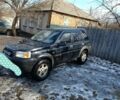 Чорний Ленд Ровер Freelander, об'ємом двигуна 2 л та пробігом 3 тис. км за 3300 $, фото 1 на Automoto.ua