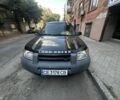 Черный Ленд Ровер Фрилендер, объемом двигателя 1.8 л и пробегом 308 тыс. км за 3500 $, фото 1 на Automoto.ua