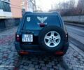 Черный Ленд Ровер Фрилендер, объемом двигателя 0 л и пробегом 300 тыс. км за 1999 $, фото 5 на Automoto.ua