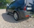Чорний Ленд Ровер Freelander, об'ємом двигуна 1.8 л та пробігом 250 тис. км за 2700 $, фото 5 на Automoto.ua