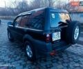 Черный Ленд Ровер Фрилендер, объемом двигателя 2 л и пробегом 300 тыс. км за 1999 $, фото 2 на Automoto.ua