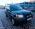 Черный Ленд Ровер Фрилендер, объемом двигателя 2 л и пробегом 300 тыс. км за 1999 $, фото 1 на Automoto.ua