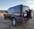 Чорний Ленд Ровер Freelander, об'ємом двигуна 0 л та пробігом 240 тис. км за 3750 $, фото 19 на Automoto.ua