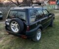 Чорний Ленд Ровер Freelander, об'ємом двигуна 1.8 л та пробігом 327 тис. км за 5500 $, фото 2 на Automoto.ua