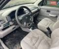 Чорний Ленд Ровер Freelander, об'ємом двигуна 1.8 л та пробігом 325 тис. км за 3700 $, фото 6 на Automoto.ua