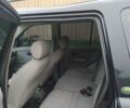 Чорний Ленд Ровер Freelander, об'ємом двигуна 1.99 л та пробігом 312 тис. км за 3500 $, фото 9 на Automoto.ua