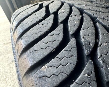 Чорний Ленд Ровер Freelander, об'ємом двигуна 2 л та пробігом 185 тис. км за 3900 $, фото 8 на Automoto.ua