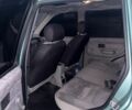 Чорний Ленд Ровер Freelander, об'ємом двигуна 2 л та пробігом 210 тис. км за 2700 $, фото 7 на Automoto.ua