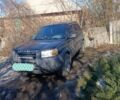 Чорний Ленд Ровер Freelander, об'ємом двигуна 2 л та пробігом 3 тис. км за 3300 $, фото 2 на Automoto.ua