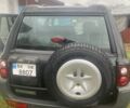 Чорний Ленд Ровер Freelander, об'ємом двигуна 2 л та пробігом 290 тис. км за 4000 $, фото 2 на Automoto.ua