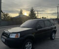 Чорний Ленд Ровер Freelander, об'ємом двигуна 1.99 л та пробігом 185 тис. км за 3900 $, фото 5 на Automoto.ua