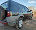 Чорний Ленд Ровер Freelander, об'ємом двигуна 0 л та пробігом 240 тис. км за 3750 $, фото 26 на Automoto.ua