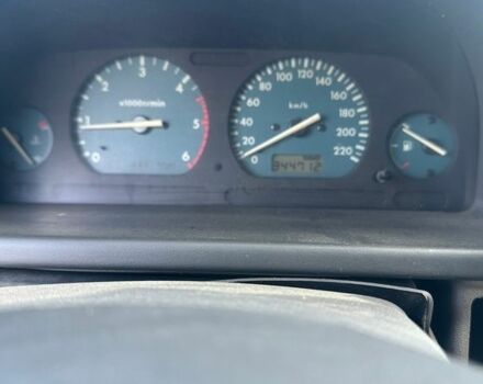 Черный Ленд Ровер Фрилендер, объемом двигателя 0 л и пробегом 355 тыс. км за 2800 $, фото 9 на Automoto.ua