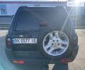 Чорний Ленд Ровер Freelander, об'ємом двигуна 1.8 л та пробігом 272 тис. км за 4999 $, фото 3 на Automoto.ua