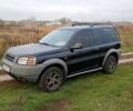 Черный Ленд Ровер Фрилендер, объемом двигателя 1.8 л и пробегом 320 тыс. км за 4650 $, фото 5 на Automoto.ua