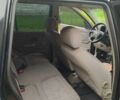 Чорний Ленд Ровер Freelander, об'ємом двигуна 1.99 л та пробігом 312 тис. км за 3500 $, фото 5 на Automoto.ua