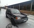 Чорний Ленд Ровер Freelander, об'ємом двигуна 2 л та пробігом 300 тис. км за 1700 $, фото 1 на Automoto.ua