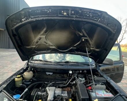 Черный Ленд Ровер Фрилендер, объемом двигателя 0 л и пробегом 355 тыс. км за 2800 $, фото 24 на Automoto.ua