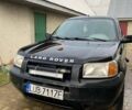 Чорний Ленд Ровер Freelander, об'ємом двигуна 0 л та пробігом 320 тис. км за 1900 $, фото 1 на Automoto.ua