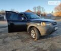 Чорний Ленд Ровер Freelander, об'ємом двигуна 0 л та пробігом 240 тис. км за 3750 $, фото 29 на Automoto.ua