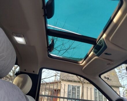 Чорний Ленд Ровер Freelander, об'ємом двигуна 1.8 л та пробігом 240 тис. км за 5500 $, фото 14 на Automoto.ua