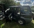 Чорний Ленд Ровер Freelander, об'ємом двигуна 2 л та пробігом 230 тис. км за 4200 $, фото 10 на Automoto.ua