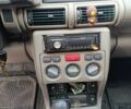Чорний Ленд Ровер Freelander, об'ємом двигуна 2 л та пробігом 330 тис. км за 3500 $, фото 6 на Automoto.ua