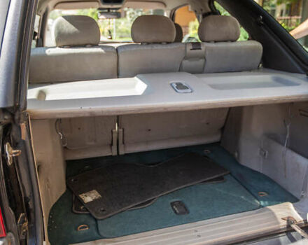 Ленд Ровер Freelander 1999 у Києві на Automoto.ua Чорний Ленд Ровер Freelander, об'ємом двигуна 1.99 л та пробігом 400 тис. км за 4800 $, фото 35 на Automoto.ua