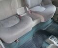 Чорний Ленд Ровер Freelander, об'ємом двигуна 1.8 л та пробігом 282 тис. км за 3200 $, фото 16 на Automoto.ua
