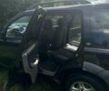 Чорний Ленд Ровер Freelander, об'ємом двигуна 2 л та пробігом 230 тис. км за 4200 $, фото 4 на Automoto.ua