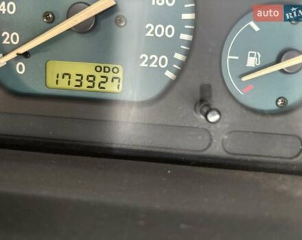 Чорний Ленд Ровер Freelander, об'ємом двигуна 1.8 л та пробігом 173 тис. км за 5500 $, фото 8 на Automoto.ua