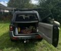 Чорний Ленд Ровер Freelander, об'ємом двигуна 2 л та пробігом 230 тис. км за 4200 $, фото 9 на Automoto.ua
