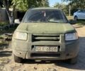 Чорний Ленд Ровер Freelander, об'ємом двигуна 2 л та пробігом 250 тис. км за 701 $, фото 2 на Automoto.ua